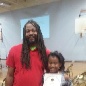 Meet your Posher, Jay